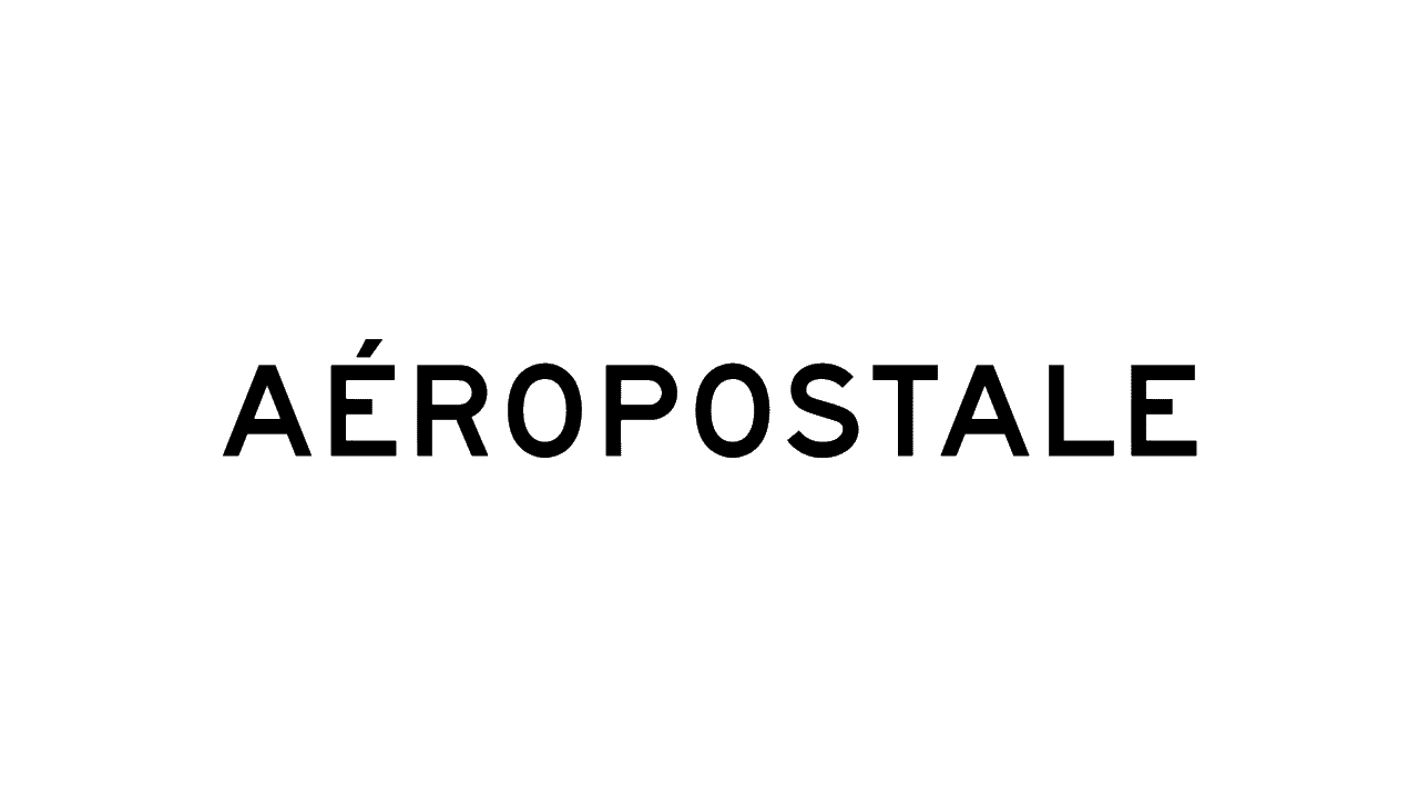 Aeropostale